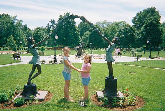 The Gardens at Matter Park